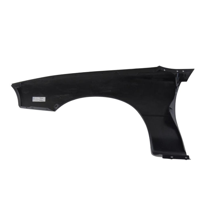 New Replacement Parts Front Right Passenger Side Black Fender Assembly Chevy Camaro Fits GM1241245 10284966