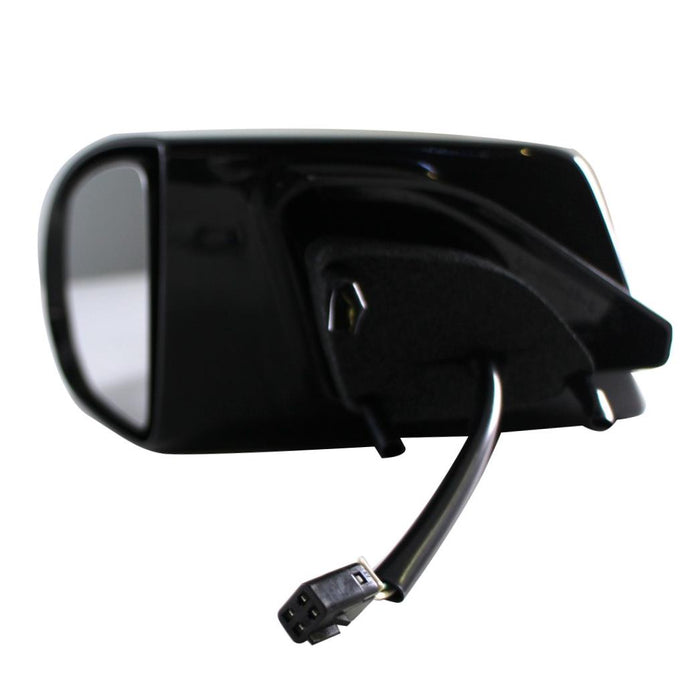 DEPO 335-5436L3EB Chevrolet Camaro Driver Side Non-Heated Power Mirror