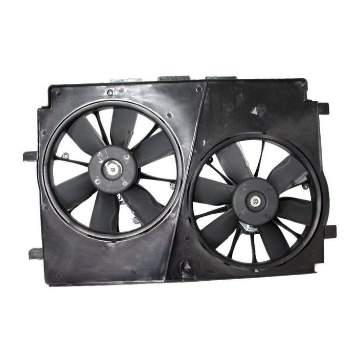 CV CAMRO/PT FIRBRD 3.8L 96-02 DUAL COOLING FAN