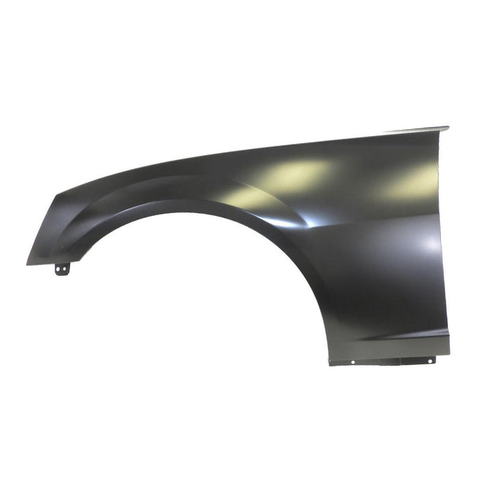 Front Fender Compatible with 2010-2015 Chevrolet Camaro Driver Side