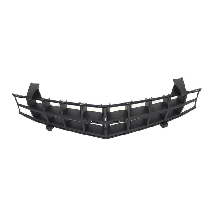 Perfect Fit Group REPC070116 - Camaro Grille, Center, Textured Black, Ls/ Lt/ Ss Models