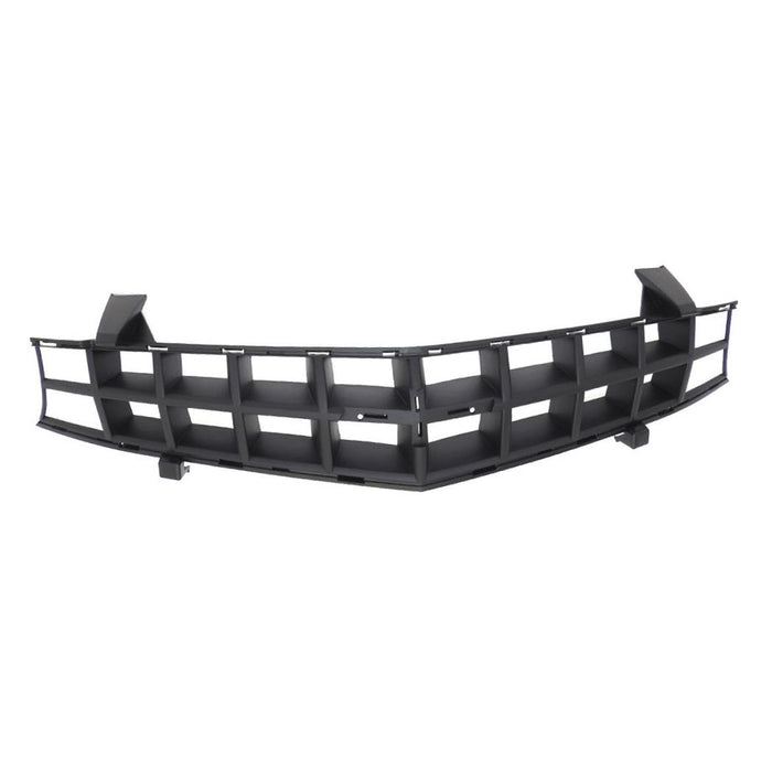 Perfect Fit Group REPC070116 - Camaro Grille, Center, Textured Black, Ls/ Lt/ Ss Models