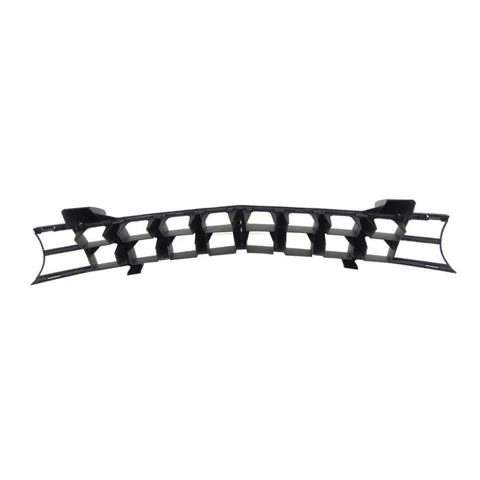 Perfect Fit Group REPC070116 - Camaro Grille, Center, Textured Black, Ls/ Lt/ Ss Models