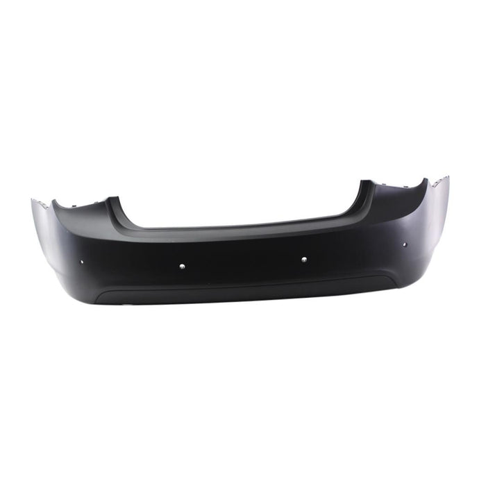 2011-2014 Compatible With CHEVROLET Chevy Cruze Rear Bumper Cover GM1100875 Prime