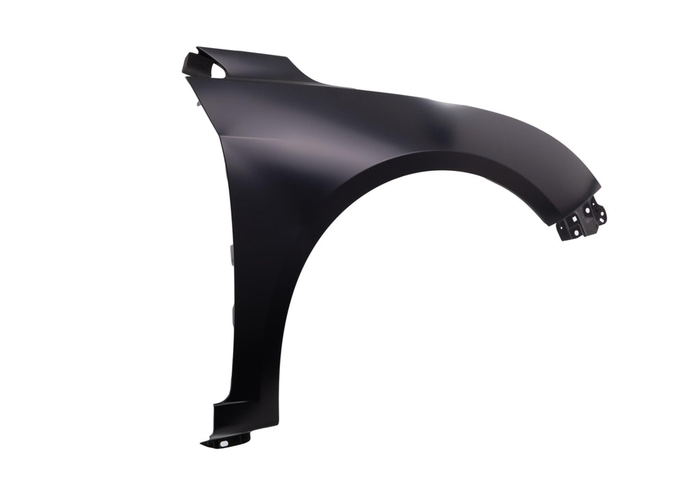 2011-2014 Compatible With CHEVROLET Cruze Front,Right Passenger Side FENDER WITHOUT SIDE LAMP HOLE