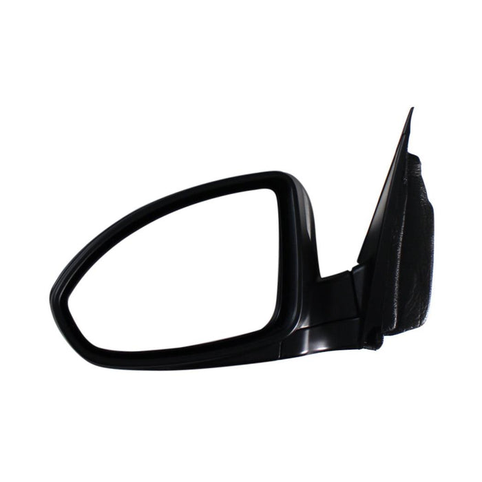 CarPartsDepot New Replacement Parts Front Left Driver Side Power Non Heated Side View Door Mirror Chevy Cruze