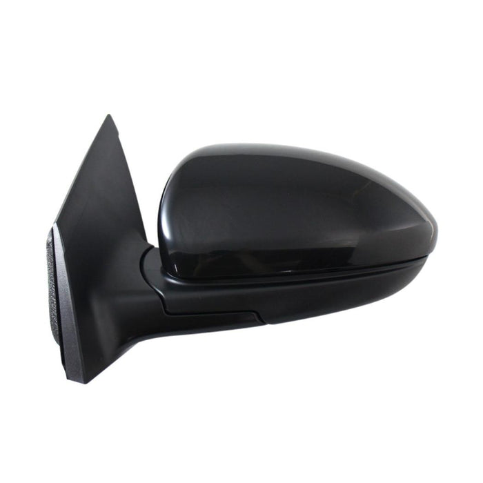 CarPartsDepot New Replacement Parts Front Left Driver Side Power Non Heated Side View Door Mirror Chevy Cruze