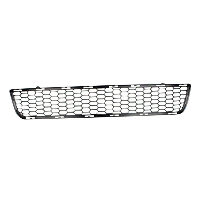 New Front Dark Gray Bumper Grille Grill Chevy Compatible With CHEVROLET Cruze With RS Package Fits 1.4L LT LTZ Model GM1036142 GM1036142