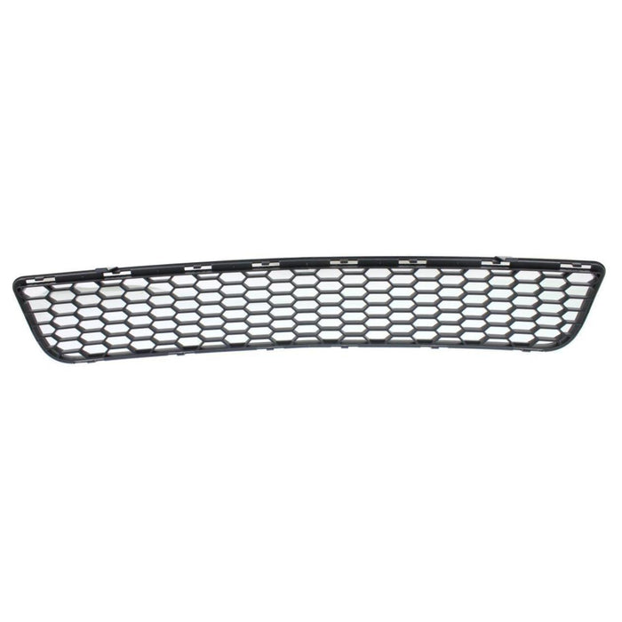 New Front Dark Gray Bumper Grille Grill Chevy Compatible With CHEVROLET Cruze With RS Package Fits 1.4L LT LTZ Model GM1036142 GM1036142