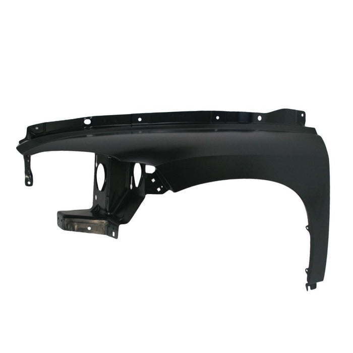 2006-2011 Compatible With CHEVROLET HHR Front,Left Driver Side FENDER CAPA