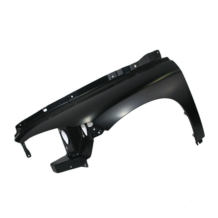 2006-2011 Compatible With CHEVROLET HHR Front,Left Driver Side FENDER CAPA