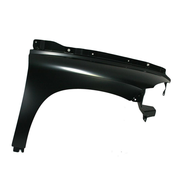 2006-2011 Compatible With CHEVROLET HHR Front,Right Passenger Side FENDER