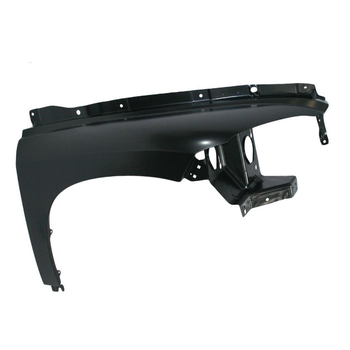 2006-2011 Compatible With CHEVROLET HHR Front,Right Passenger Side FENDER