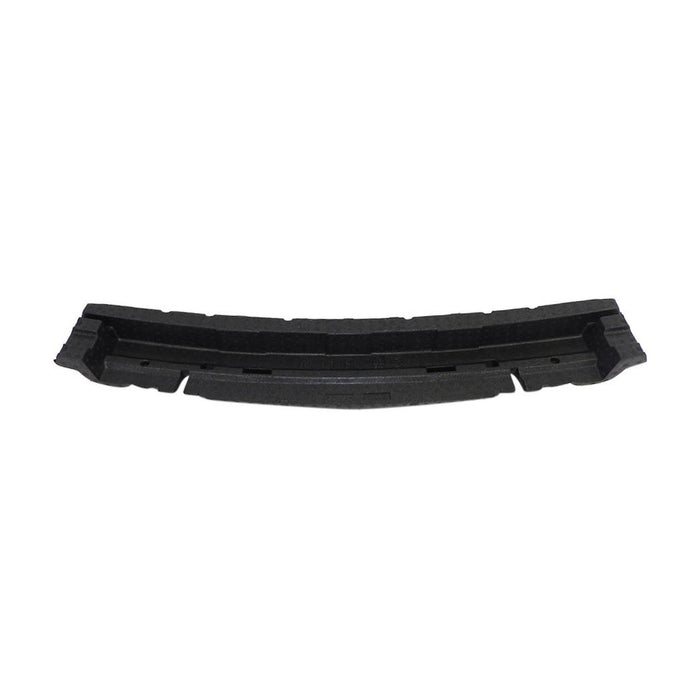 Perfect Fit Group C011730 - Hhr Front Bumper Absorber, Impact