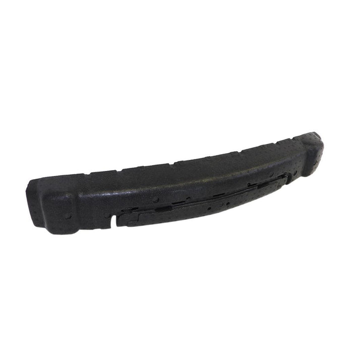 Perfect Fit Group C011730 - Hhr Front Bumper Absorber, Impact