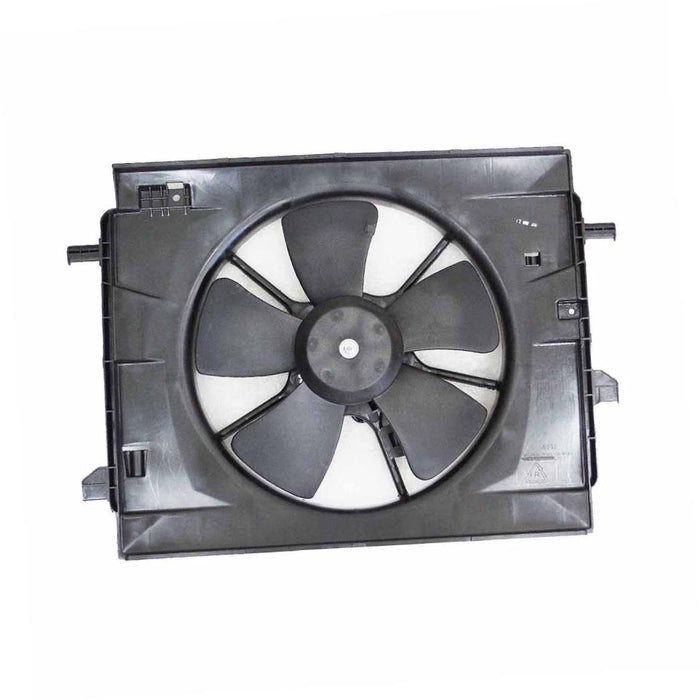 New Replacement Parts Front Radiator Cooling Fan Chevy HHR Fits GM3115200 15817306