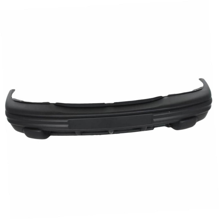 CPP Front Bumper Cover Replacement for 1999-2004 Chevy Tracker, Suzuki Vitara