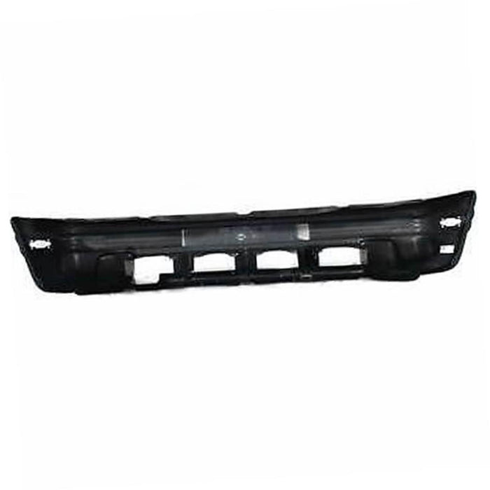 CPP Front Bumper Cover Replacement for 1999-2004 Chevy Tracker, Suzuki Vitara