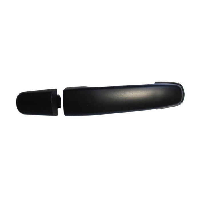 Dorman 83677 Exterior Door Handle for Select Chevrolet/Pontiac Models, Black