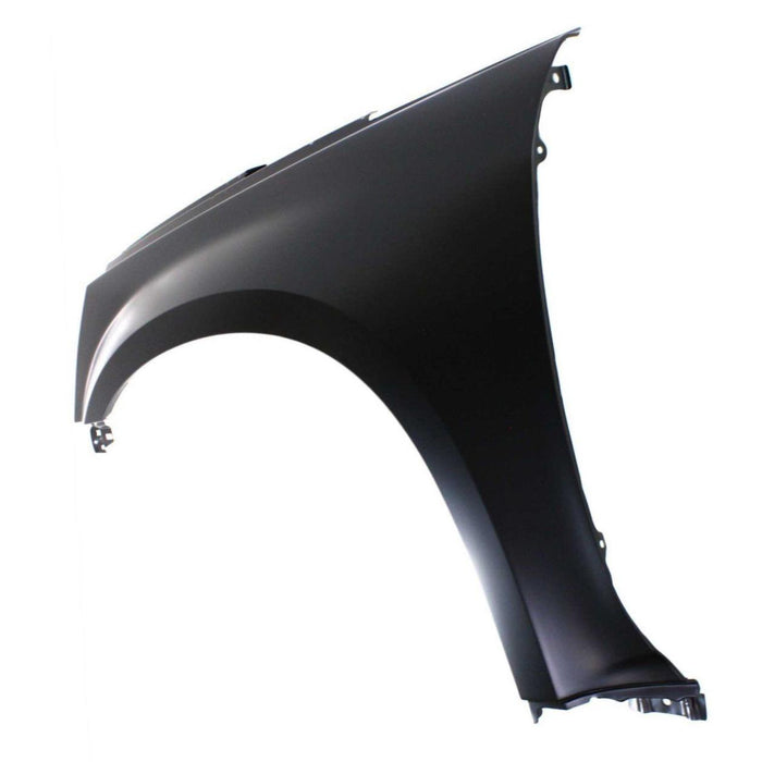 CarPartsDepot Fender LH 371-15541-01