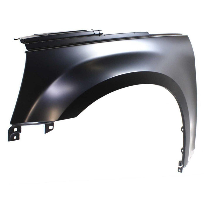 CarPartsDepot Fender LH 371-15541-01