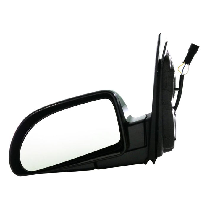 Depo 335-5421L3EB Chevy Equinox/Pontiac Torrent Driver Side Non-Heated Power Mirror