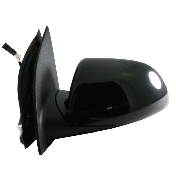 Depo 335-5421L3EB Chevy Equinox/Pontiac Torrent Driver Side Non-Heated Power Mirror