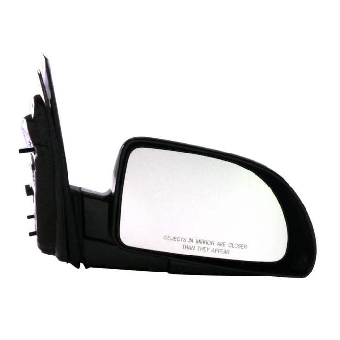 Depo 335-5421R3EB Chevy Equinox/Pontiac Torrent Passenger Side Non-Heated Power Mirror