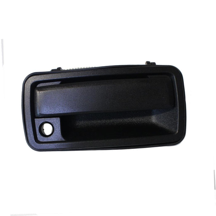 Outside Front Passenger Side Replacement Door Handle