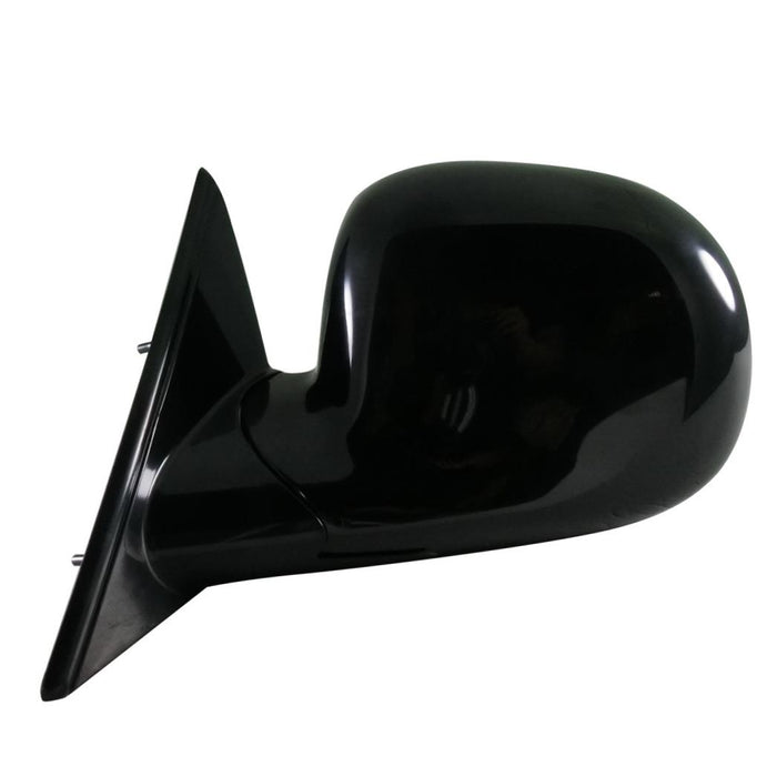 1998-1998 GMC Sonoma Front,Left DOOR MIRROR