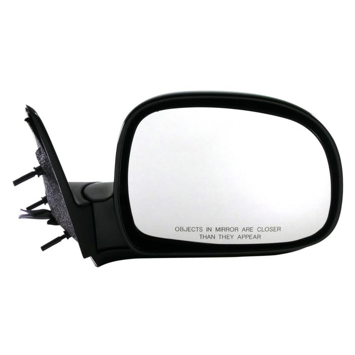 1998-2000 Chevrolet Blazer Front,Right DOOR MIRROR