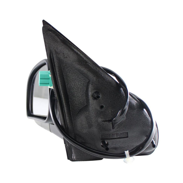 OE Replacement Buick/Chevrolet/GMC Driver Side Mirror Outside Rear View (Partslink Number GM1320350)