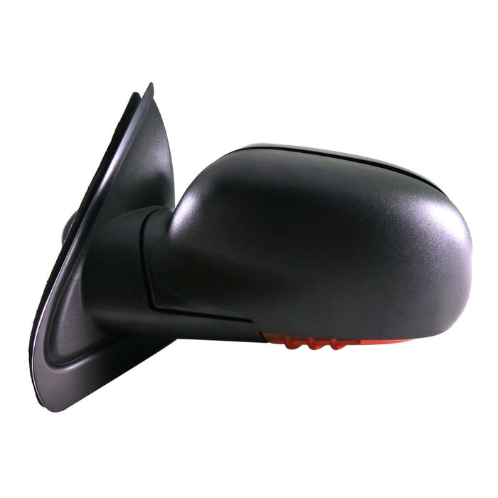 Prime Choice Auto Parts KAPGM1320316 Driver Left Side Power Heated Folding Mirror with Signal