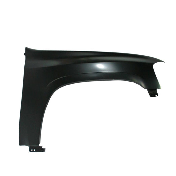 2002-2009 Compatible With GMC Ascender Envoy Envoy XUV 2003-2008 Front Right Passenger Side Fender GM1241304 CAPA