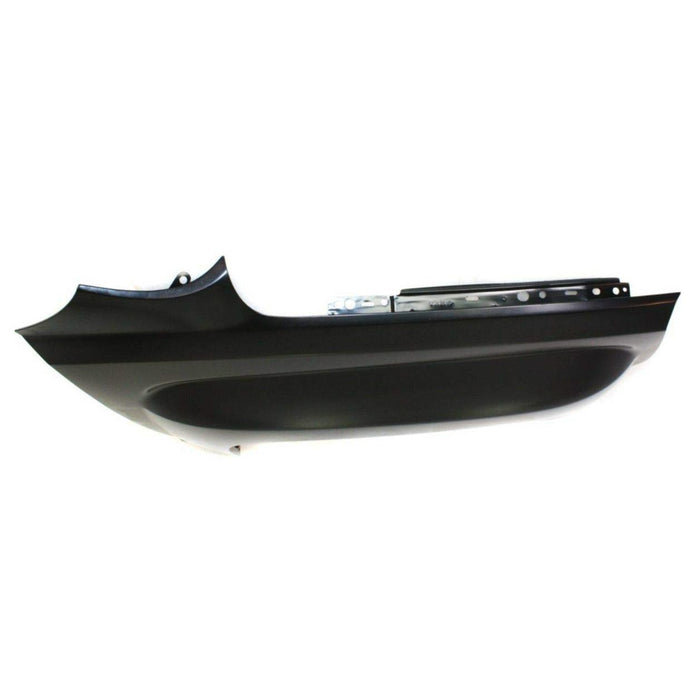 Sherman - GM1241366V OE Replacement GMC Terrain Front Passenger Side Fender Assembly (Partslink Number GM1241366)