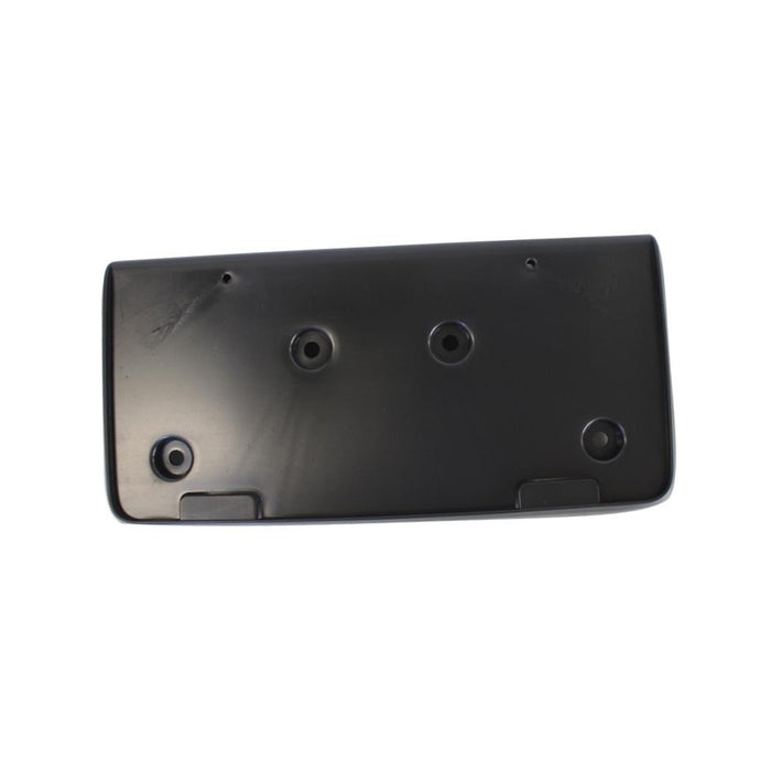 Perfect Fit Group REPC017319 - Hhr Front License Plate Bracket, 2.2L/ 2.4L Eng.