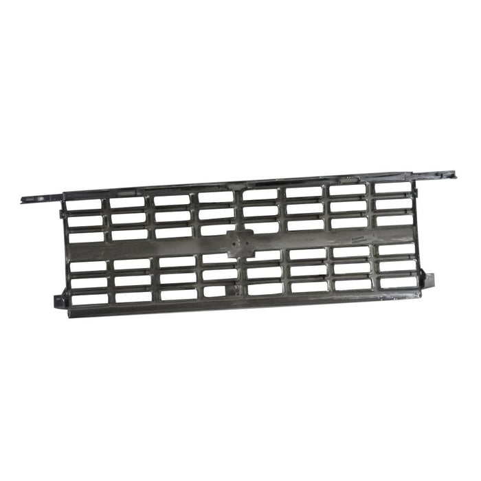 CarPartsDepot, Quad Lamp Grill Grille Assembly New Replacement Pickup 2-Dr, 400-19829 GM1200322 15628795