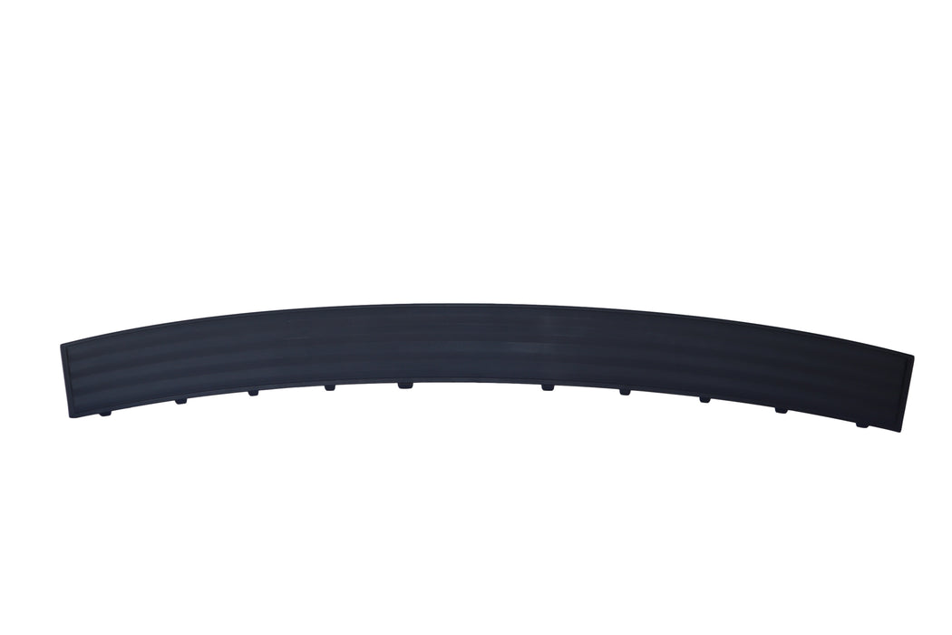 Rear Bumper Cover Molding Trim for 2007-2014 GMC Yukon Cadillac Escalade