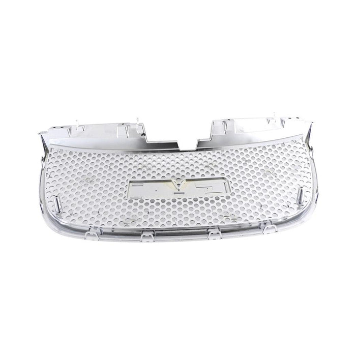 07-11 GMC YUKON DENALI / YUKON XL DENALI GRILLE CHROME