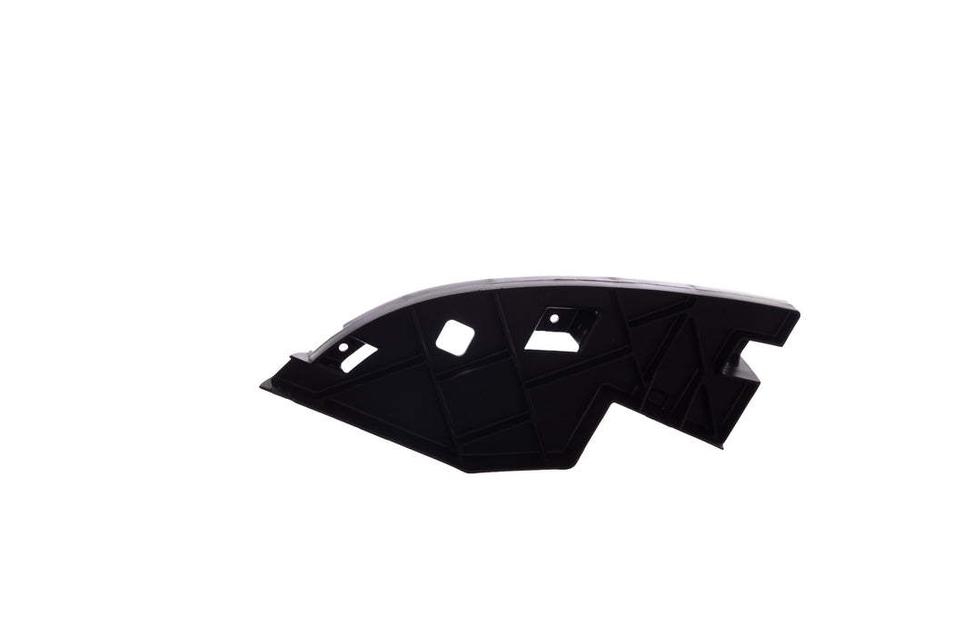 Perfect Fit Group C040507 - Tahoe Front Bumper Filler RH, Outer, Plastic, W/O Off Road Pkg.