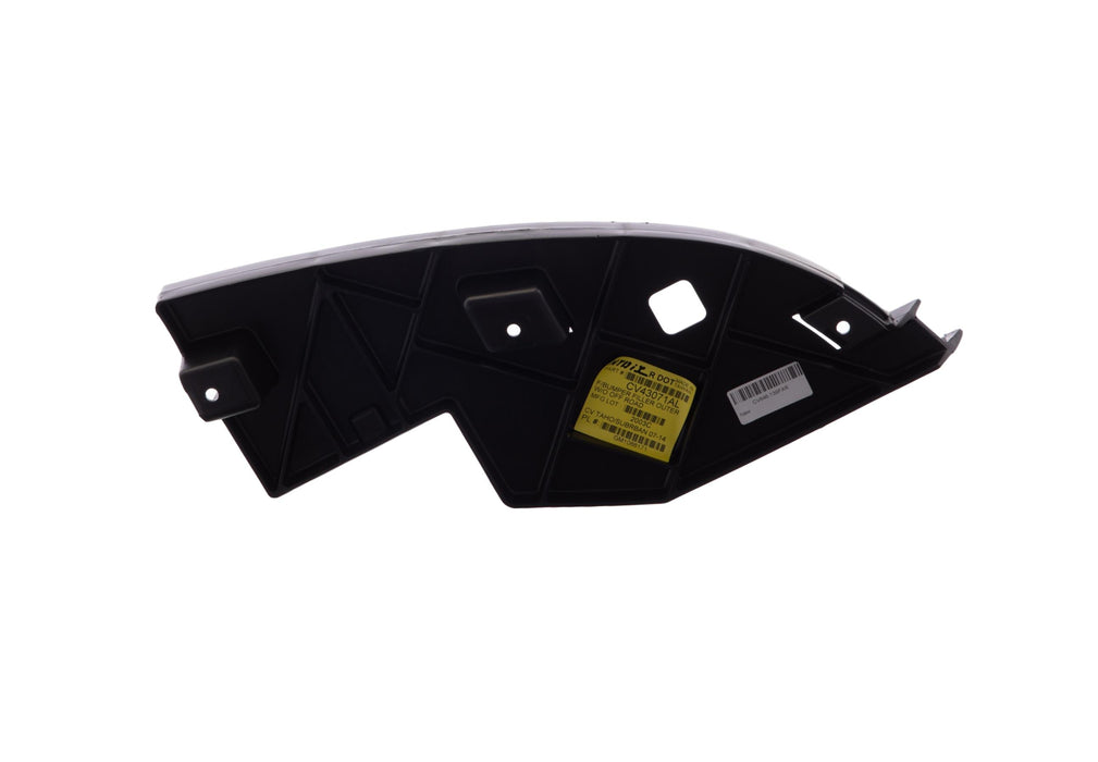 Perfect Fit Group C040507 - Tahoe Front Bumper Filler RH, Outer, Plastic, W/O Off Road Pkg.