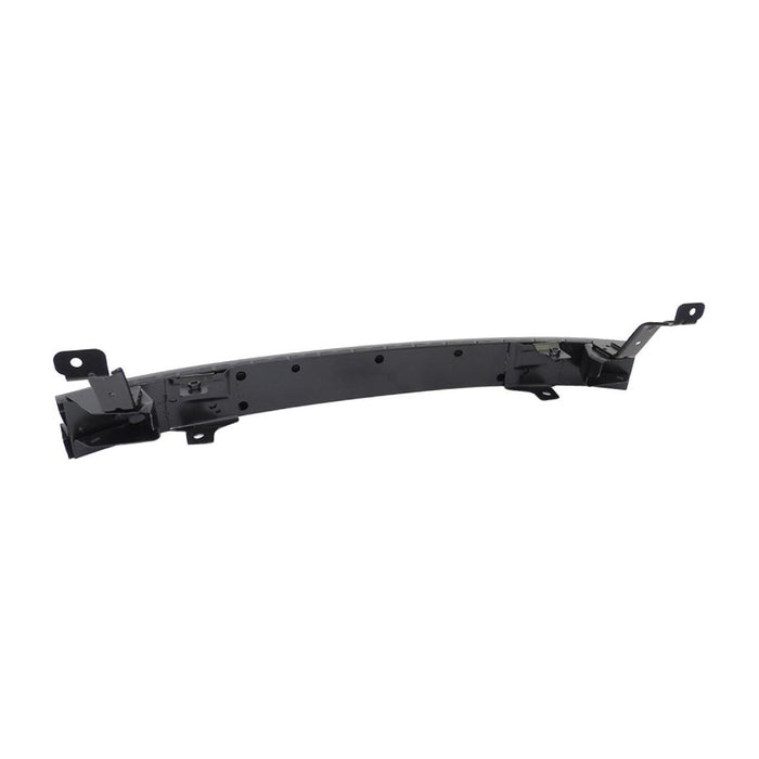 Bumper Reinforcement compatible with Chevrolet Tahoe Suburban 07-08 Front Impact Bar Steel Primed