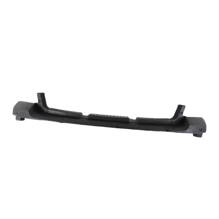 OE Replacement Chevrolet Blazer/Tahoe Front Bumper Energy Absorber (Partslink Number GM1070246)