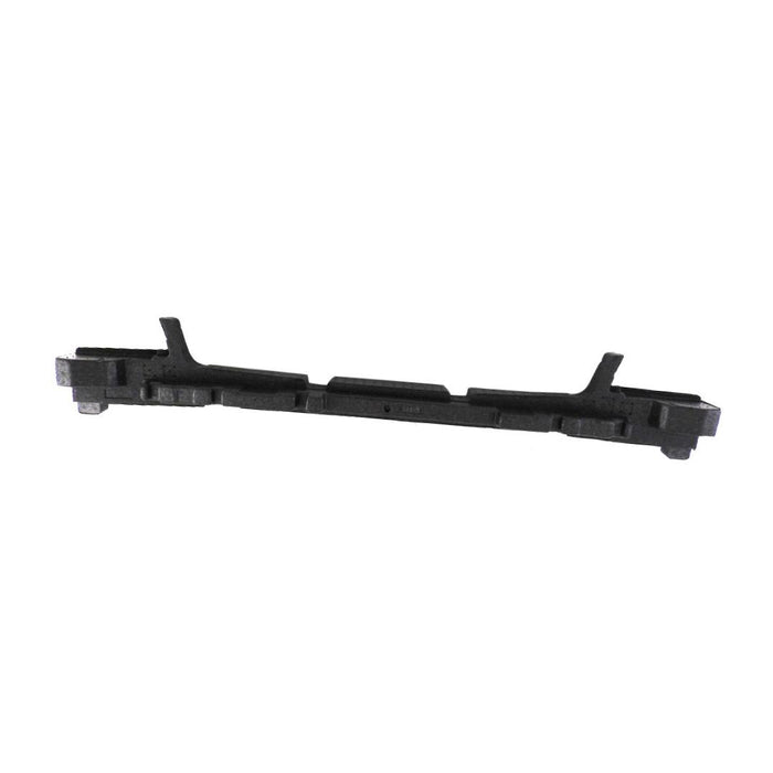 OE Replacement Chevrolet Blazer/Tahoe Front Bumper Energy Absorber (Partslink Number GM1070246)