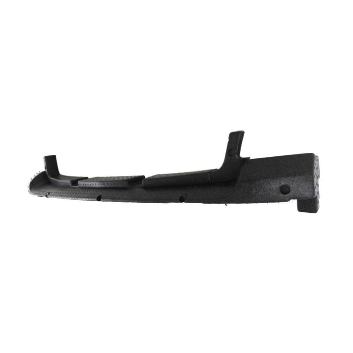 OE Replacement Chevrolet Blazer/Tahoe Front Bumper Energy Absorber (Partslink Number GM1070246)