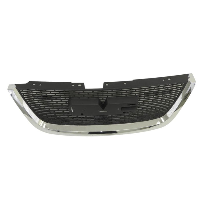 OE Replacement GMC Acadia Grille Assembly (Partslink Number GM1200585)