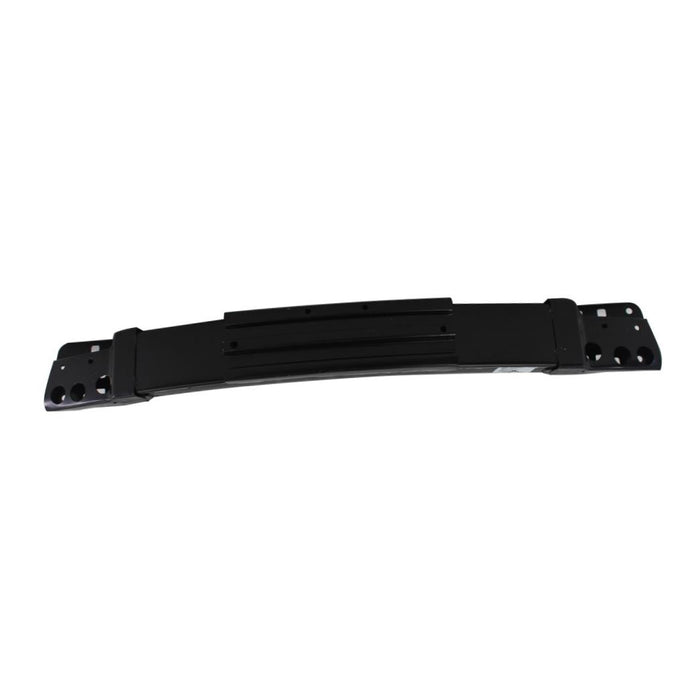 CarPartsDepot 348-192298-10 Front Bumper Reinforcement GM1006658 Primered Steel Impact Bar GM1006658 25939587