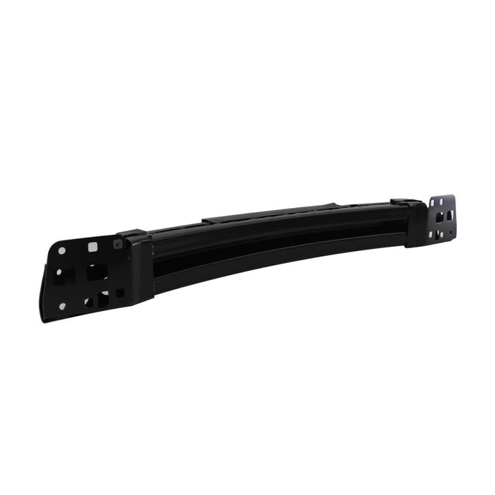 CarPartsDepot 348-192298-10 Front Bumper Reinforcement GM1006658 Primered Steel Impact Bar GM1006658 25939587