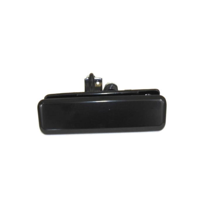 Outside Front Driver Side Replacement Door Handle