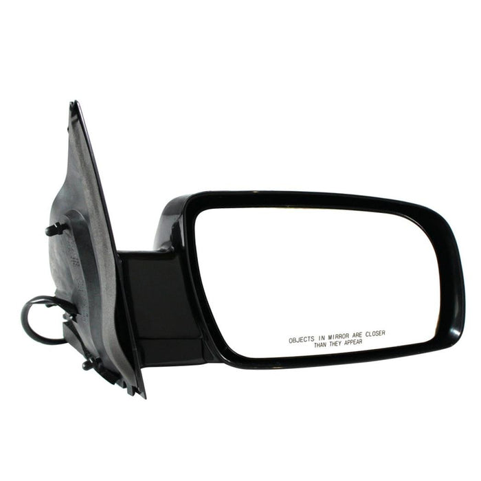 Fit System 62019G Chevrolet/GMC Passenger Side Replacement OE Style Power Folding Mirror